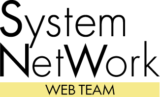 株式会社システムネットワーク WEB制作チーム